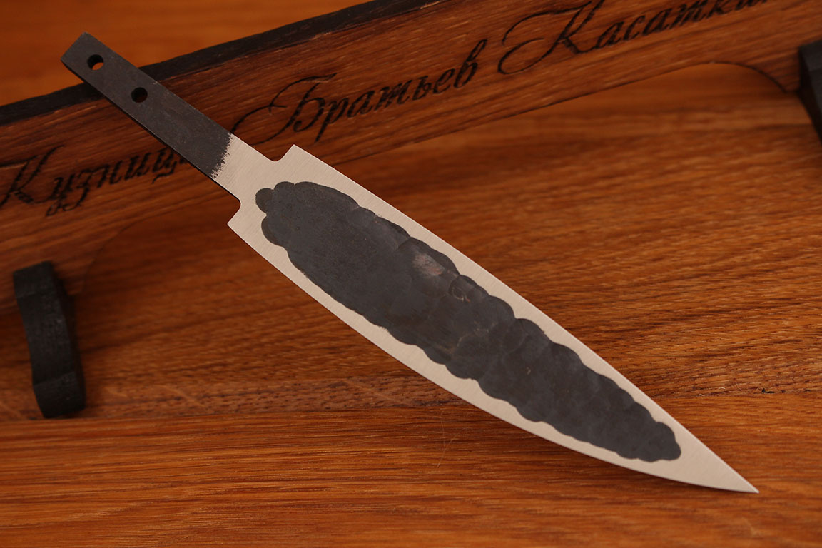 Клинок "Северный" малый х12мф.